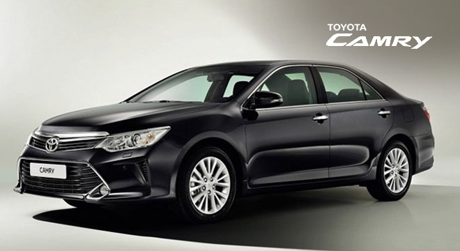 Đánh giá xe Toyota Camry 2016 nên mua phiên bản 25 Q 25 G hay 20 E   Danhgiaxe