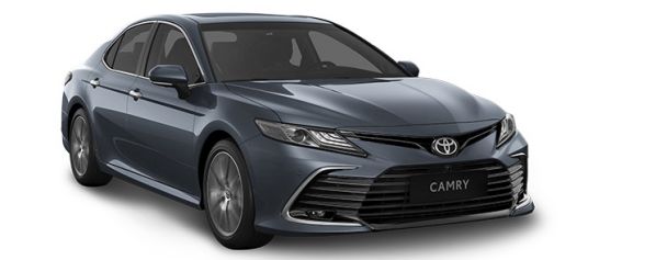 Xe Toyota Camry 2022 nhập khẩu Thái LanThông SốGiá Bánđánh giá