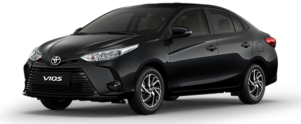 Toyota Vios 2022 Màu Trắng Ngọc Trai Hình ảnh Bảng Đánh Giá Xe Khuyến Mại  Mới Nhất 15G CVT Lăn Bánh  YouTube