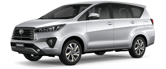 Giá bán xe Toyota Innova cũ kinh nghiệm mua Innova cũ trả góp giá rẻ